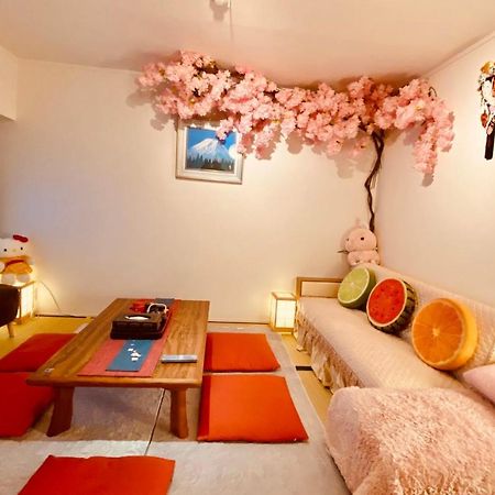 雲波館 Hotel Нагоя Екстериор снимка