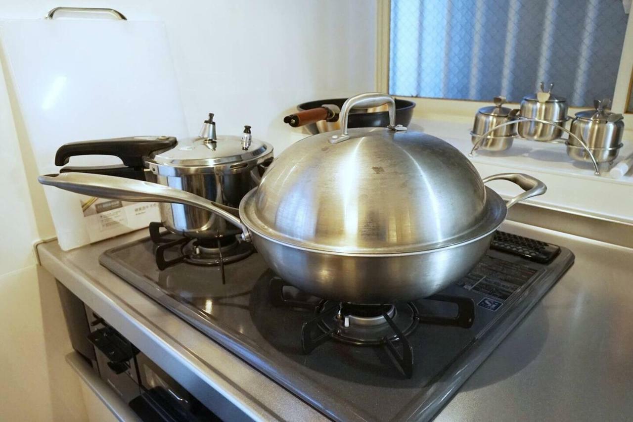 雲波館 Hotel Нагоя Екстериор снимка