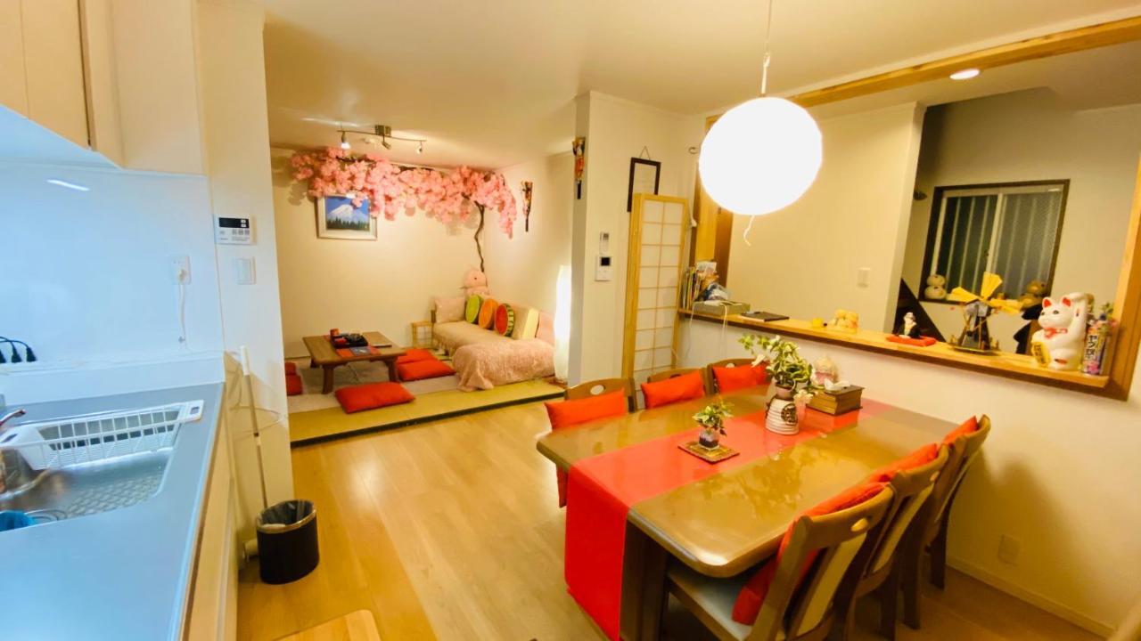 雲波館 Hotel Нагоя Екстериор снимка
