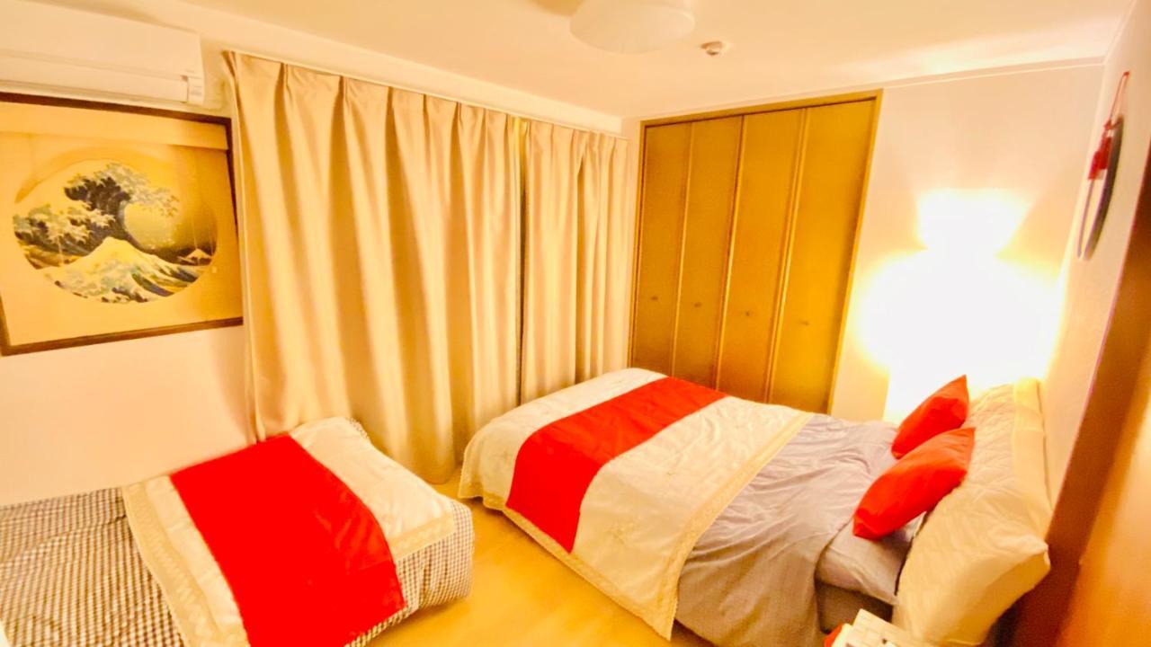 雲波館 Hotel Нагоя Екстериор снимка